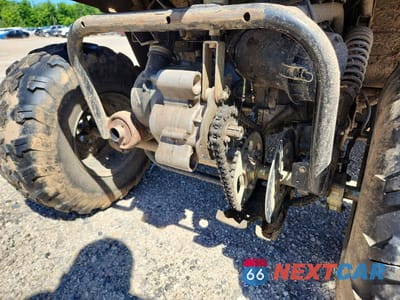 Zdjęcie 9 z 10 samochodu: 2019 POLARIS RANGER 150 EFI UTILITY VEHICLE VIN:L6KHZA150KS002885 - miniatura