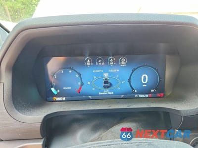 Zdjęcie 9 z 12 samochodu: 2024 FORD F150 XL VIN:1FTEX1LP9RKE07008 - miniatura