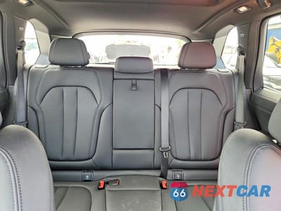 Zdjęcie 10 z 14 samochodu: 2021 BMW X5 XDRIVE40I VIN:5UXCR6C05M9H41930 - miniatura