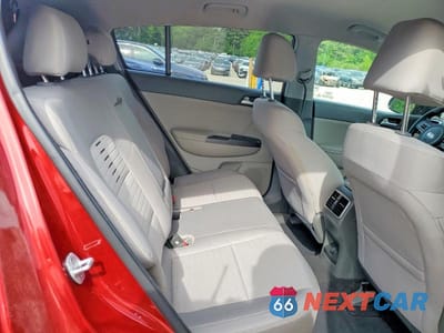 Zdjęcie 11 z 14 samochodu: 2017 KIA SPORTAGE LX VIN:KNDPMCAC2H7042704 - miniatura