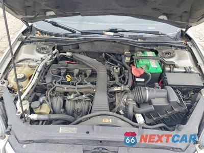 Zdjęcie 11 z 12 samochodu: 2008 FORD FUSION SEL VIN:3FAHP08Z38R267054 - miniatura