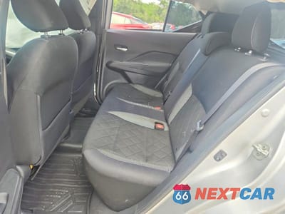 Zdjęcie 11 z 13 samochodu: 2019 NISSAN KICKS SV VIN:3N1CP5CU3KL491287 - miniatura