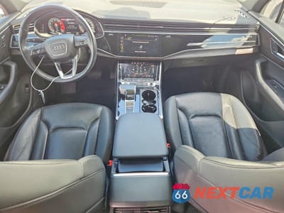 Zdjęcie 8 z 13 samochodu: 2021 AUDI Q7 PROGRESSIV VIN:WA1MXAF71MD010455 - miniatura