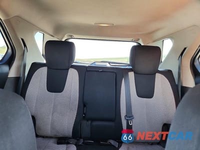 Zdjęcie 10 z 14 samochodu: 2011 CHEVROLET EQUINOX LT VIN:2CNFLDE59B6322719 - miniatura