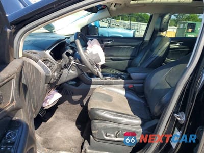 Zdjęcie 7 z 14 samochodu: 2017 FORD EDGE SPORT VIN:2FMPK4AP9HBB25550 - miniatura