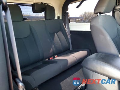 Zdjęcie 11 z 13 samochodu: 2017 JEEP WRANGLER SPORT VIN:1C4AJWAG4HL640044 - miniatura