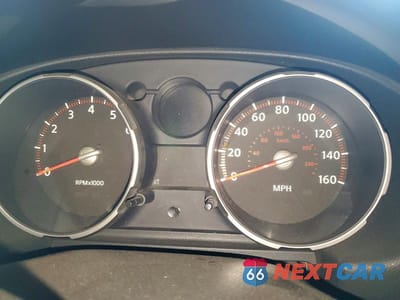 Zdjęcie 9 z 12 samochodu: 2009 NISSAN ROGUE S VIN:JN8AS58V89W171444 - miniatura
