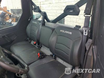 Zdjęcie 6 z 10 samochodu: 2026 POLARIS RANGER XP 1000 NORTHSTAR ULTIMATE VIN:4XARRY994T8299275 - miniatura