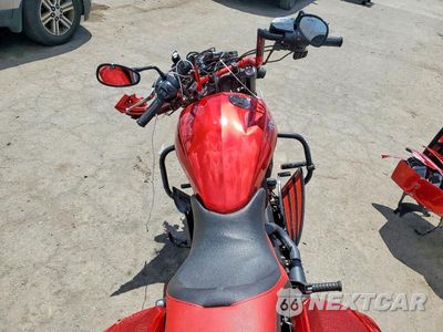 Zdjęcie 6 z 9 samochodu: 2016 VICTORY MOTORCYCLES CROSS COUNTRY ABS VIN:5VPDW36N0G3048550 - miniatura