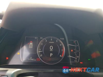 Zdjęcie 9 z 12 samochodu: 2025 LEXUS ES 350 BASE VIN:58ADZ1B18SU184980 - miniatura