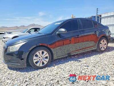 2014 CHEVROLET CRUZE LS 1G1PA5SH7E7197879 - główne zdjęcie licytacji z USA - miniatura