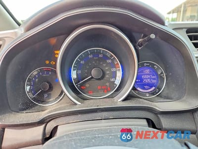 Zdjęcie 9 z 13 samochodu: 2017 HONDA FIT EX VIN:JHMGK5H93HS022744 - miniatura