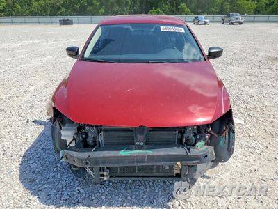 Piąte zdjęcie samochodu w środku: 2016 VOLKSWAGEN JETTA S VIN:3VW267AJ1GM418837 - miniatura