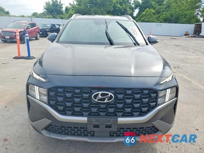 Piąte zdjęcie samochodu w środku: 2023 HYUNDAI SANTA FE SEL VIN:5NMS2DAJ3PH590139 - miniatura