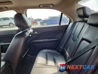 Zdjęcie 10 z 12 samochodu: 2011 FORD FUSION SEL VIN:3FAHP0JG3BR334543 - miniatura