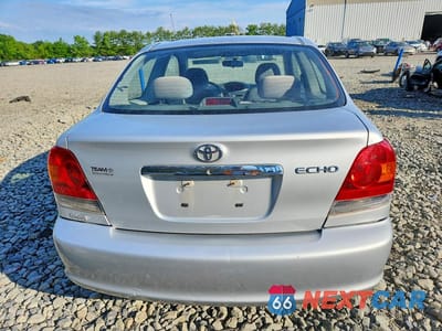 Zdjęcie 6 z 12 samochodu: 2003 TOYOTA ECHO BASE VIN:JTDAT123X30267613 - miniatura