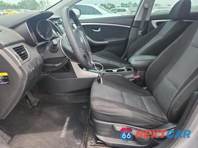 Zdjęcie 7 z 12 samochodu: 2016 HYUNDAI ELANTRA GT BASE VIN:KMHD35LH5GU273702 - miniatura