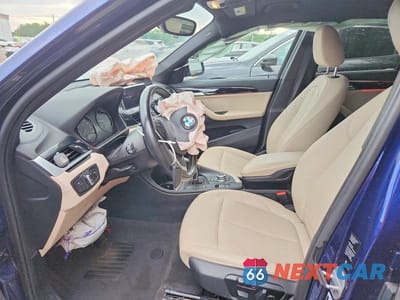 Zdjęcie 7 z 13 samochodu: 2020 BMW X1 XDRIVE28I VIN:WBXJG9C06L5P62713 - miniatura