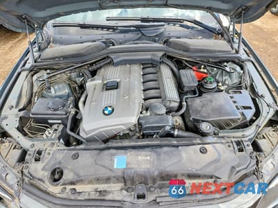 Zdjęcie 11 z 12 samochodu: 2006 BMW 530 XIT VIN:WBANN73556CN02983 - miniatura