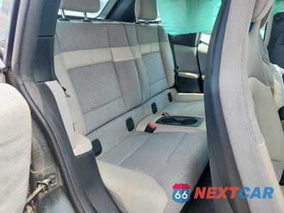 Zdjęcie 10 z 12 samochodu: 2014 BMW I3 REX VIN:WBY1Z4C56EV275759 - miniatura