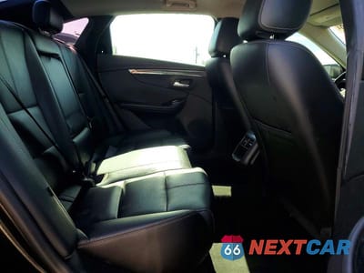 Zdjęcie 10 z 12 samochodu: 2016 CHEVROLET IMPALA LT VIN:2G1115S35G9165430 - miniatura