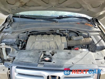Zdjęcie 12 z 13 samochodu: 2008 HONDA PILOT EXL VIN:5FNYF18538B021655 - miniatura