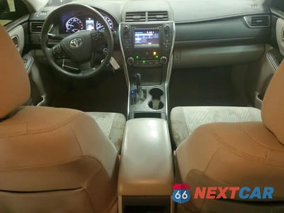 Zdjęcie 8 z 12 samochodu: 2017 TOYOTA CAMRY LE VIN:4T1BF1FK1HU754157 - miniatura