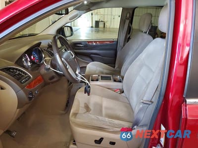 Zdjęcie 7 z 13 samochodu: 2016 CHRYSLER TOWN & COUNTRY TOURING VIN:2C4RC1BGXGR215805 - miniatura
