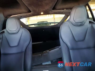 Zdjęcie 10 z 14 samochodu: 2023 TESLA MODEL X VIN:7SAXCBE51PF385766 - miniatura