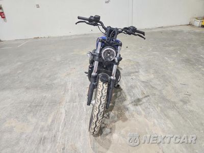 Drugie zdjęcie samochodu z przodu: 2025 HARLEY-DAVIDSON RH975 S VIN:MLY1ZF114SS304988 - miniatura