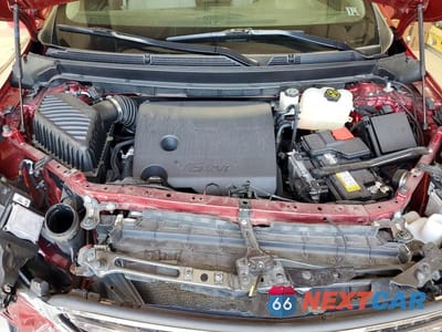 Zdjęcie 12 z 13 samochodu: 2020 BUICK ENCLAVE ESSENCE VIN:5GAEVAKW5LJ126725 - miniatura