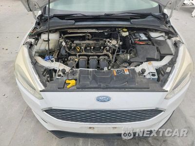 Zdjęcie 11 z 13 samochodu: 2017 FORD FOCUS VIN:1FADP3K22HL231463 - miniatura