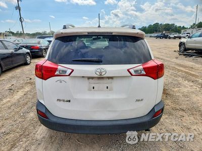 Zdjęcie 6 z 13 samochodu: 2013 TOYOTA RAV4 XLE VIN:JTMWFREV6DD006708 - miniatura