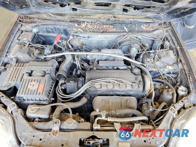 Zdjęcie 11 z 12 samochodu: 2000 HONDA CIVIC VIN:JHMEJ8643YS002299 - miniatura