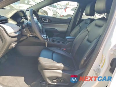 Zdjęcie 7 z 14 samochodu: 2025 JEEP COMPASS LIMITED VIN:3C4NJDCN0ST619852 - miniatura