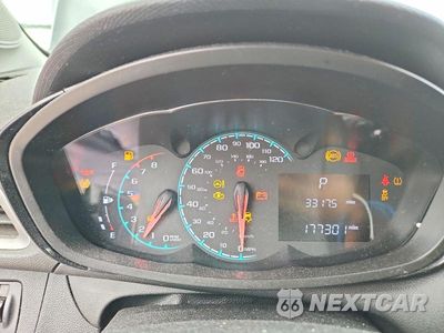 Zdjęcie 9 z 12 samochodu: 2020 CHEVROLET SPARK LS VIN:KL8CB6SA6LC408398 - miniatura