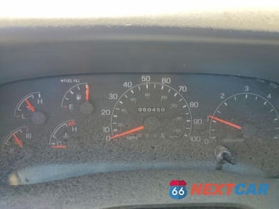 Zdjęcie 9 z 12 samochodu: 2001 FORD F350 SRW SUPER DUTY VIN:1FTSF31S81EA49363 - miniatura