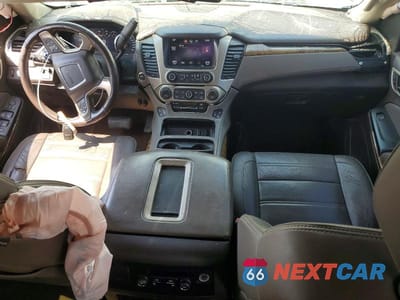 Zdjęcie 8 z 14 samochodu: 2015 GMC YUKON DENALI VIN:1GKS1CKJ2FR274287 - miniatura