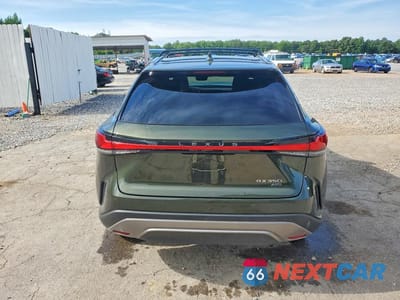 Zdjęcie 6 z 12 samochodu: 2025 LEXUS RX 350 PREMIUM+ VIN:2T2BAMCA8SC123860 - miniatura