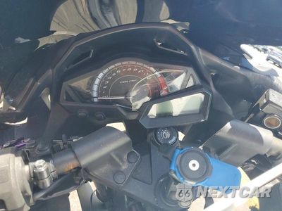 Zdjęcie 7 z 9 samochodu: 2017 KAWASAKI EX300 A VIN:JKAEX8A1XHDA31703 - miniatura