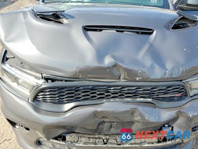 Zdjęcie 12 z 13 samochodu: 2025 DODGE DURANGO R VIN:1C4SDJCTXSC505196 - miniatura