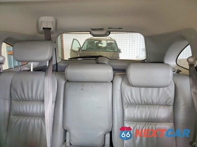 Zdjęcie 10 z 13 samochodu: 2007 HONDA CR-V EXL VIN:5J6RE48707L006448 - miniatura