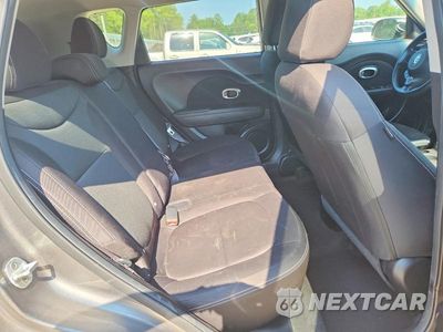 Zdjęcie 11 z 14 samochodu: 2016 KIA SOUL BASE VIN:KNDJN2A22G7295234 - miniatura