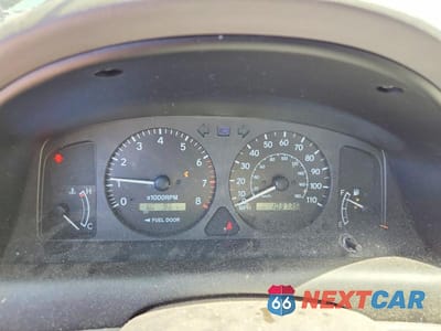 Zdjęcie 9 z 12 samochodu: 2001 TOYOTA COROLLA LE VIN:1NXBR12E01Z465980 - miniatura