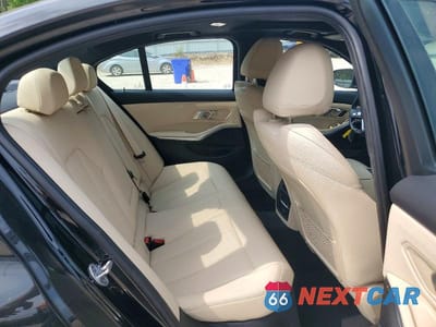 Zdjęcie 10 z 12 samochodu: 2021 BMW 330I VIN:3MW5R1J05M8B69228 - miniatura