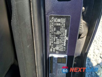 Zdjęcie 13 z 13 samochodu: 2021 KIA SPORTAGE LX VIN:KNDPM3AC0M7855985 - miniatura