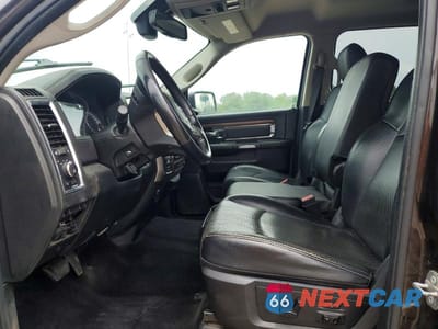 Zdjęcie 7 z 12 samochodu: 2016 RAM 1500 LARAMIE 4WD 3.0L V6 TDSL VIN:1C6RR7NM5GS316985 - miniatura