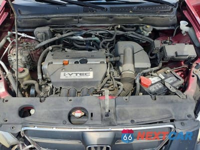 Zdjęcie 12 z 13 samochodu: 2006 HONDA CR-V EX VIN:JHLRD68866C027819 - miniatura