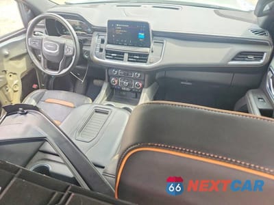 Zdjęcie 8 z 12 samochodu: 2023 GMC YUKON AT4 VIN:1GKS2CKL2PR413074 - miniatura