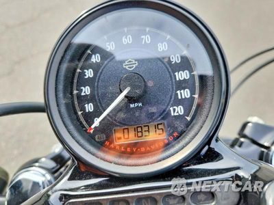 Zdjęcie 7 z 9 samochodu: 2019 HARLEY-DAVIDSON XL1200 X VIN:1HD1LC314KC423326 - miniatura